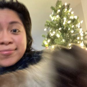 Meet your Posher, Brenda